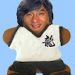 foto de shei azumi