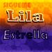 lila estrella