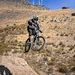 foto de Vicente downhill