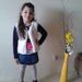 foto de Caroline Oliveira