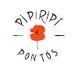 Pipiripi Guingueta