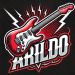Arildo Sales