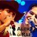 Alex e Rai