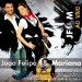 João Felipe e Mariana