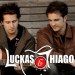 LUCKAS E THIAGO