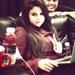 Christina Devonne Bieber swaggie