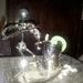 foto de Romina Arias