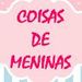 coisas de meninas