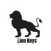 Lyon Keys Lyon