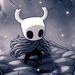 Ghostzz - Hollow Knight
