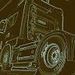 Denis RC Truck's