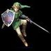 Link hylegend