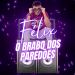 FÈLIX  Pra tocar no seu paredão