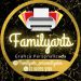 FamilyArts Personalizados