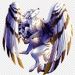Jane Nina Zero Clockworck Drowen the killer Angels