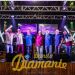 banda diamante