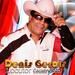 Denis Gerais Locutor e Produtor Country 