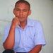 Jeremias evaristo Mumbarra