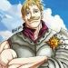 Escanor Ansatsuken