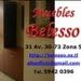 Belesso Furnish Office