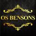 OsBensons   /official