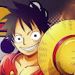 foto de LUFFY