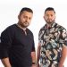 Fabricio e Fabrini Oficial