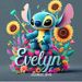 foto de Evelyn