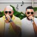 Mauro e Gabriel