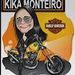 foto de Kikah Valente