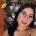 foto de Izabelly Andrade