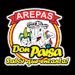 Arepas Don Paisa