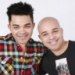 Breno e Bruno Massa