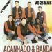Acanhado Locutor