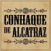 Conhaque de Alcatraz