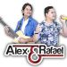 Alex e Rafael
