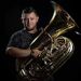 Andrés Villalobos - Tuba