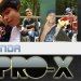 Banda Pro-x