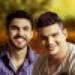Hérico Neto e D aniel