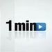 1 minuto