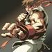 King Fighters 97' Roger