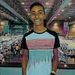 Elieltton Jose