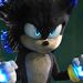 Felipe The Hedgehog
