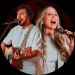 Flávio Lima e Michelle