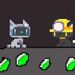 GATO-BOT Y KURO