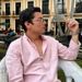 Luis May