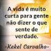 foto de Raquel Dias