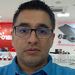 foto de Ronald Ospina