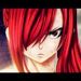 Erza Scarlet