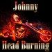 Johnny Head Burning